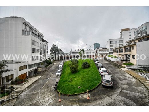 Apartment / Etagenwohnung in Manizales, Departamento de Caldas