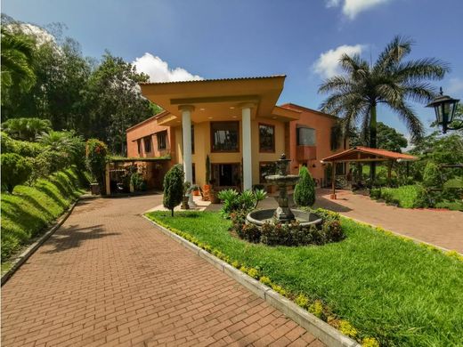 Casa de campo - Pereira, Departamento de Risaralda