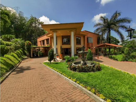 Landhuis in Pereira, Departamento de Risaralda