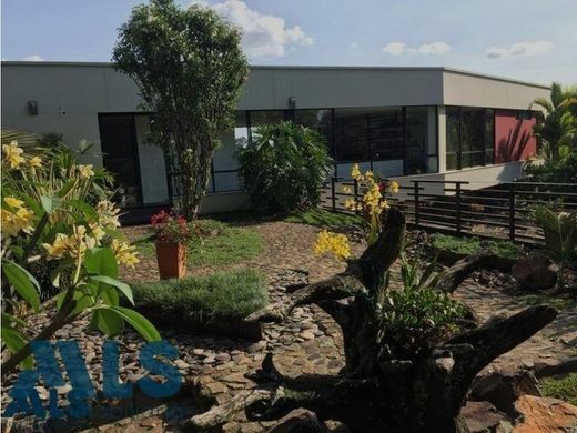 Πολυτελή κατοικία σε Retiro, Departamento de Antioquia