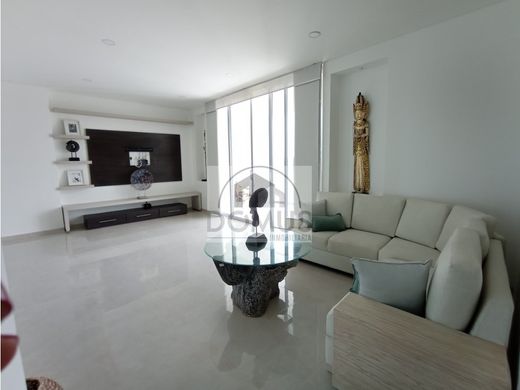 Элитный дом, Картахена, Cartagena de Indias