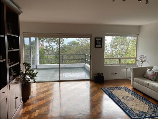 豪宅  麦德林, Medellín