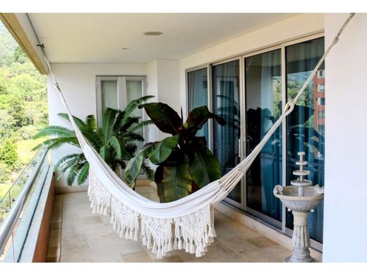 Apartament w Medellín, Departamento de Antioquia