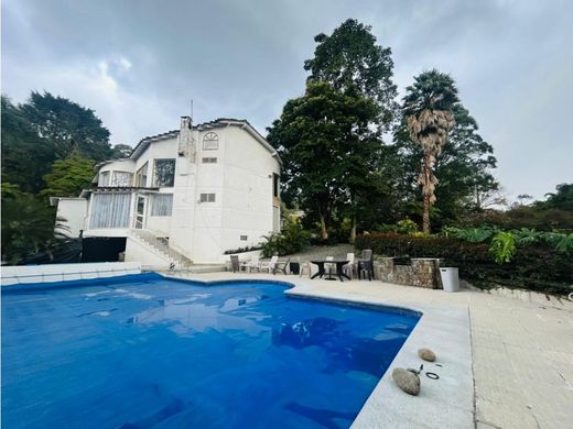 Luxury home in Envigado, Departamento de Antioquia