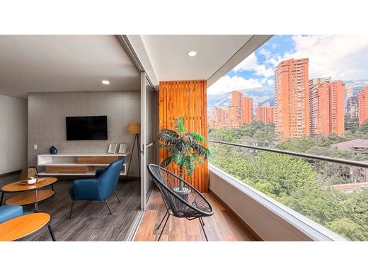 Apartment in Medellín, Departamento de Antioquia