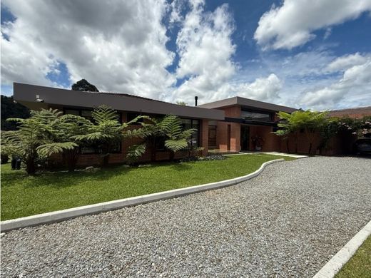 Εξοχική κατοικία σε La Ceja, Departamento de Antioquia