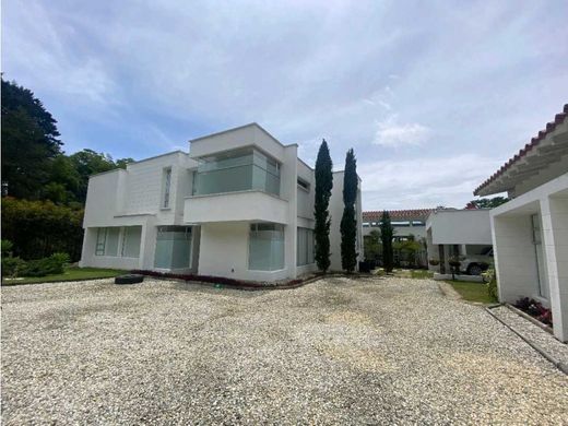 منزل ﻓﻲ Rionegro, Departamento de Antioquia