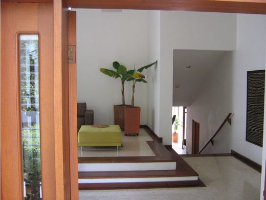 Casa di lusso a Cali, Departamento del Valle del Cauca