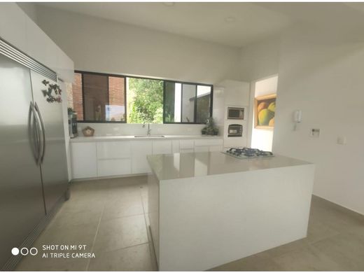 Maison de luxe à Envigado, Departamento de Antioquia