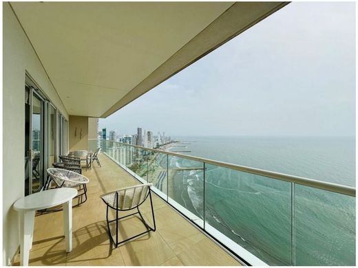 Квартира, Картахена, Cartagena de Indias