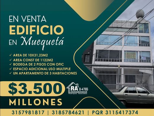 Casa de lujo en Bogotá, Bogotá  D.C.