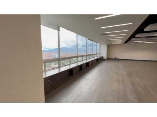 Ofis Medellín, Departamento de Antioquia