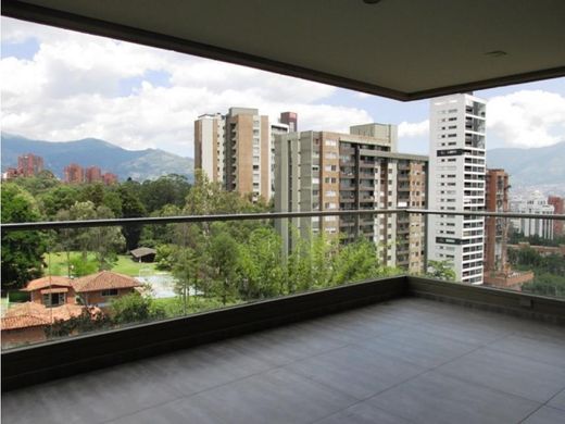 아파트 / Medellín, Departamento de Antioquia
