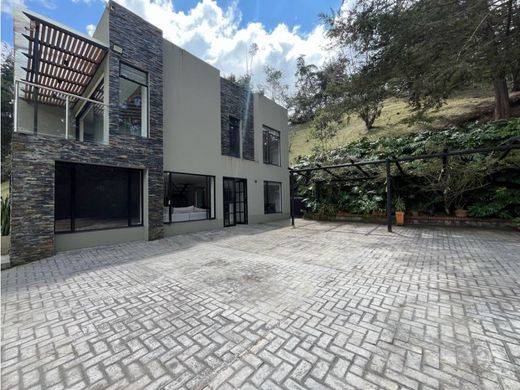 Casa de luxo - Rionegro, Departamento de Antioquia