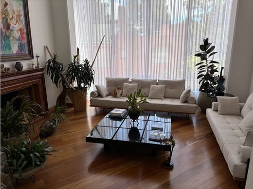 Luxury home in Bogotá, Bogotá  D.C.