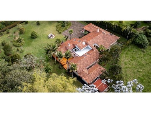 Landsitz in Envigado, Departamento de Antioquia