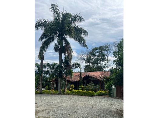 ‏מלון ב  Armenia, Quindío Department