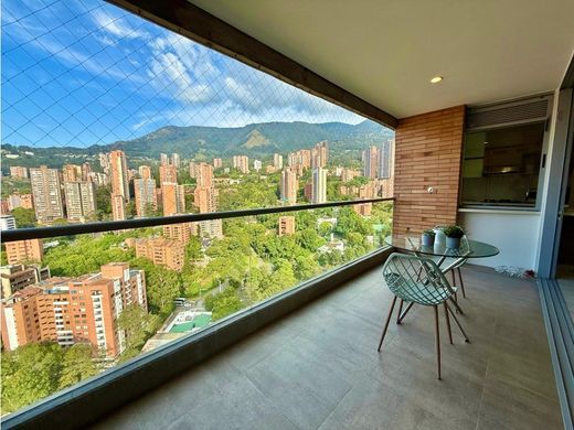 Apartament w Medellín, Departamento de Antioquia