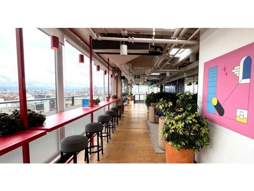 Office in Bogotá, Bogotá  D.C.