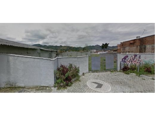 토지 / La Ceja, Departamento de Antioquia