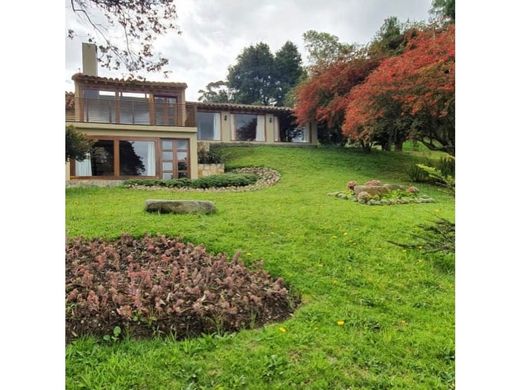 Πολυτελή κατοικία σε Sopó, Departamento de Cundinamarca