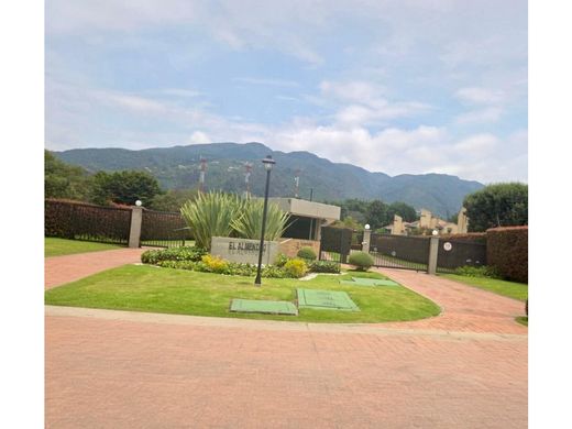 Casa di lusso a Bogotá, Bogotá  D.C.