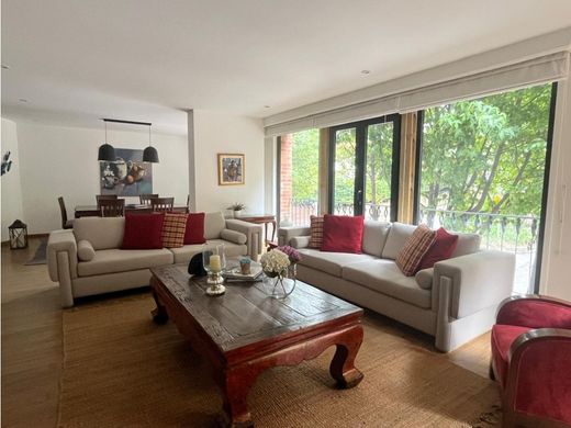 Apartment in Bogotá, Bogotá  D.C.