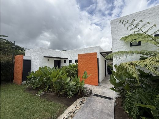 Luxury home in Salento, Quindío Department
