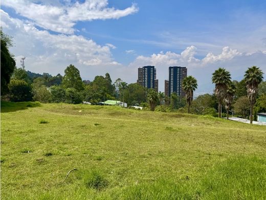 Land in Medellín, Departamento de Antioquia