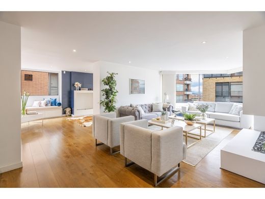 Квартира, Богота, Bogotá  D.C.