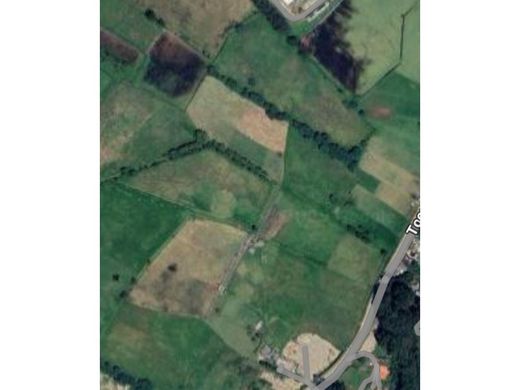 Tocancipá, Departamento de Cundinamarcaの土地