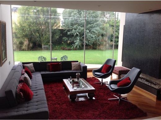 Luxury home in Bogotá, Bogotá  D.C.