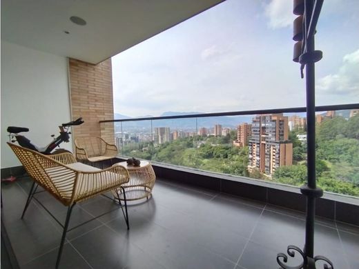 Appartement à Medellín, Departamento de Antioquia