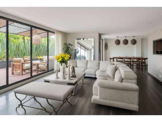 Apartment in Bogotá, Bogotá  D.C.