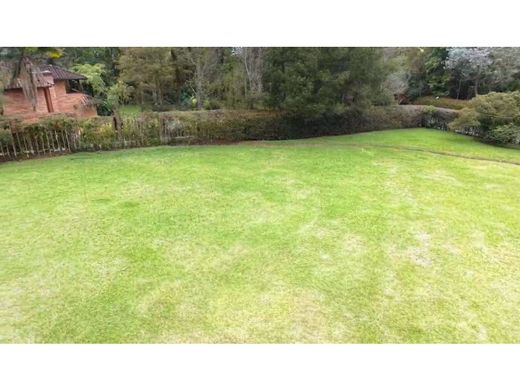 Terrain à Rionegro, Departamento de Antioquia