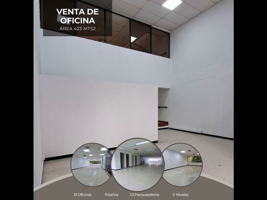 Ufficio a Cali, Departamento del Valle del Cauca