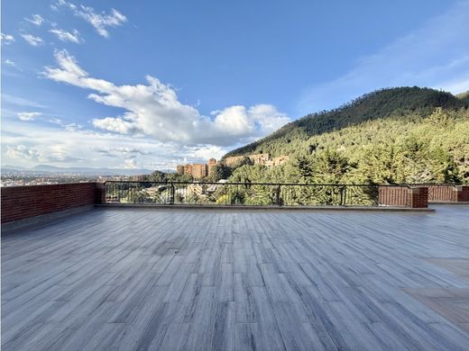 Apartment in Bogotá, Bogotá  D.C.