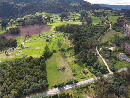 Boerderij in Sesquilé, Departamento de Cundinamarca