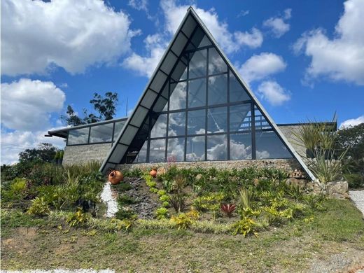 Casa di lusso a Rionegro, Departamento de Antioquia
