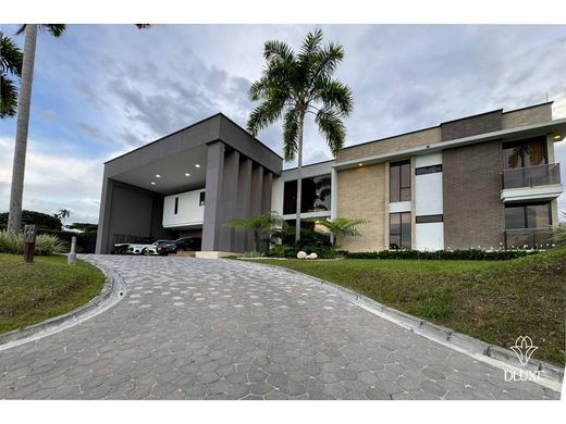 Landsitz in Pereira, Departamento de Risaralda