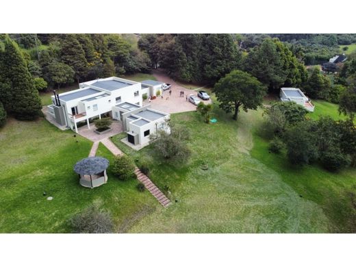 Luxury home in Chía, Cundinamarca