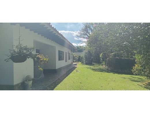 Luxe woning in Rionegro, Departamento de Antioquia