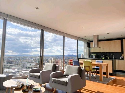 Квартира, Богота, Bogotá  D.C.