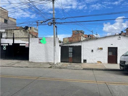 Land in Bogotá, Bogotá  D.C.