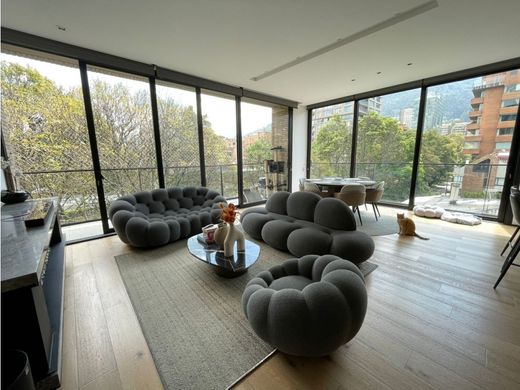 Apartament w Bogota, Bogotá  D.C.