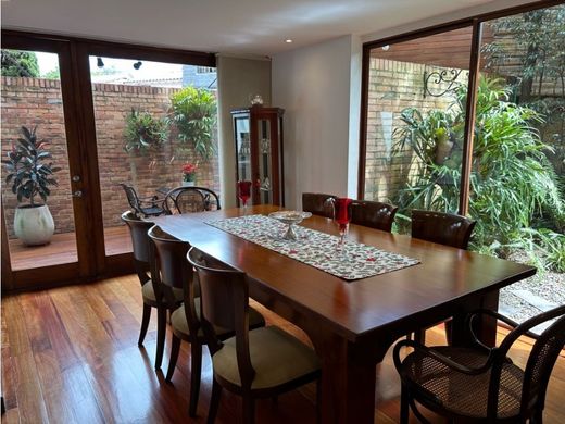 Luxe woning in Bogota, Bogotá  D.C.