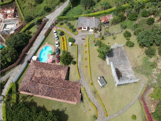 Hôtel à Palestina, Departamento de Caldas