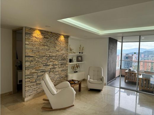 Appartamento a Medellín, Departamento de Antioquia