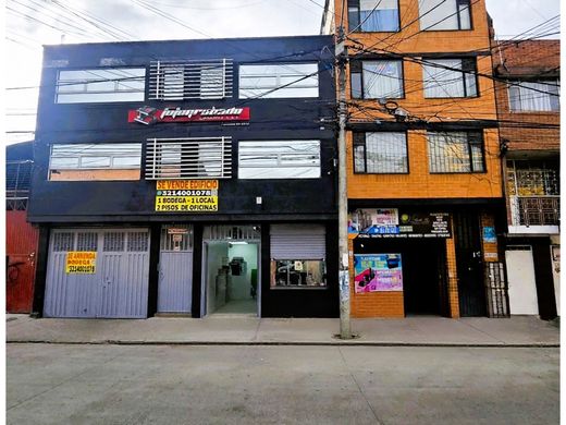 Жилой комплекс, Богота, Bogotá  D.C.