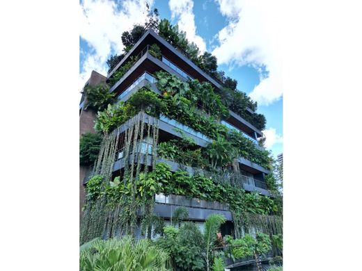 Appartamento a Medellín, Departamento de Antioquia